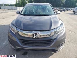 Honda HR-V 2022 1