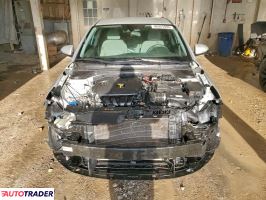 Hyundai Elantra 2019 2