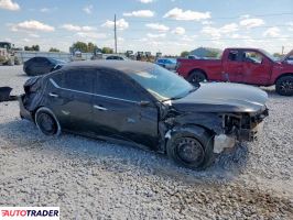 Nissan Altima 2020 2