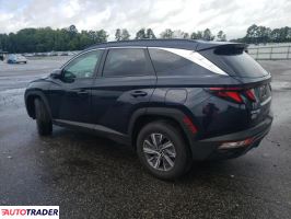 Hyundai Tucson 2024 1