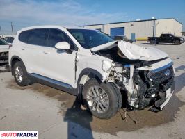 Hyundai Santa Fe 2020 2