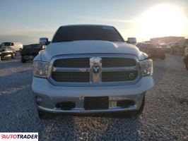 Dodge Ram 2019 5