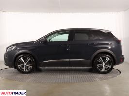 Peugeot 3008 2018 1.5 128 KM