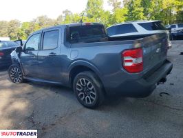 Ford Maverick 2023 2