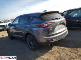 Acura RDX 2019 2