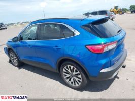 Ford Escape 2020 2 Ford Escape 2020 2