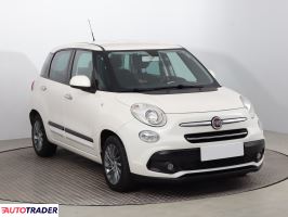 Fiat 500 L 2019 1.6 118 KM