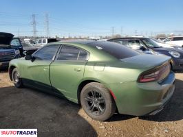 Dodge Charger 2020 3