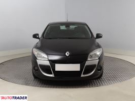 Renault Megane 2011 1.4 128 KM