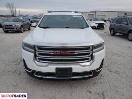 GMC Acadia 2020 2