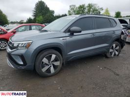 Volkswagen Pozostałe 2024 1 Volkswagen Pozostałe 2024 1