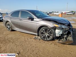 Toyota Camry 2020 2 Toyota Camry 2020 2