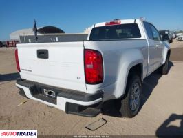 Chevrolet Colorado 2022 2