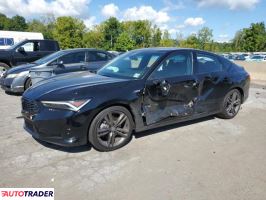Acura Integra - zobacz ofertę