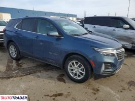 Chevrolet Equinox 2024 1