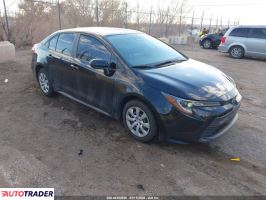 Toyota Corolla 2024 2