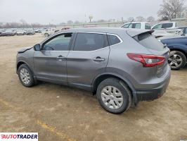 Nissan Rogue 2020 2