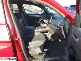 Volkswagen Atlas 2024 2