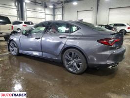 Acura TL 2023 2