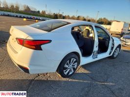 Nissan Altima 2024 2