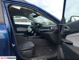Chevrolet Trax 2024 1 Chevrolet Trax 2024 1