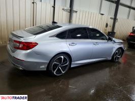 Honda Accord 2021 1