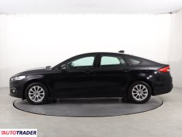 Ford Mondeo 2021 2.0 147 KM