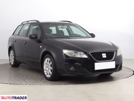 Seat Exeo 2010 1.8 158 KM Seat Exeo 2010 1.8 158 KM