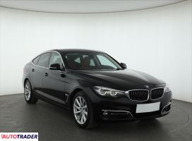 BMW 320 Gran Turismo 2019 2.0 181 KM