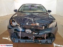 Toyota Corolla 2019 1