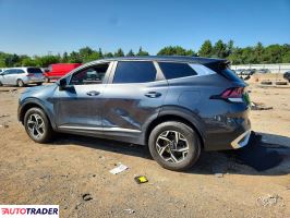 Kia Sportage 2023 2