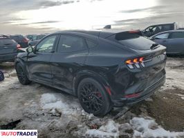 Ford Mustang 2023