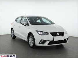 Seat Ibiza 2023 1.0 93 KM Seat Ibiza 2023 1.0 93 KM