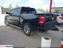 Dodge Ram 2019 5 Dodge Ram 2019 5