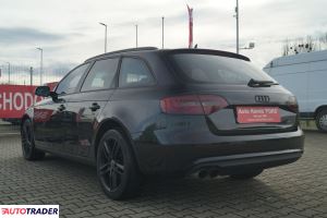 Audi A4 2014 2.0 150 KM