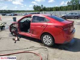 Hyundai Accent 2019 1