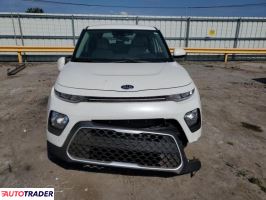 Kia Soul 2020 2 Kia Soul 2020 2