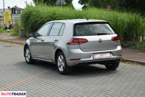 Volkswagen Golf 2019 1.5 130 KM