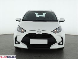 Toyota Yaris 2023 1.5 123 KM