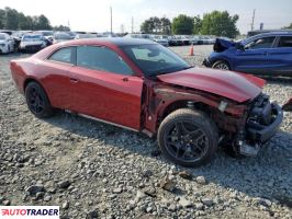 Dodge Charger 2024