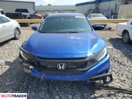 Honda Civic 2020 2