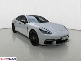 Porsche Panamera 2016 4.0 421 KM