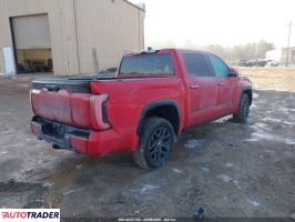 Toyota Tundra 2023 3