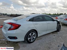 Honda Civic 2019 2
