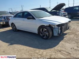 Hyundai Elantra - zobacz ofertę