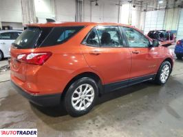 Chevrolet Equinox 2020 1