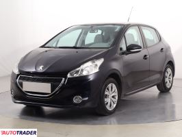 Peugeot 208 2013 1.2 80 KM