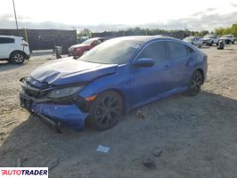 Honda Civic - zobacz ofertę