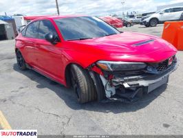 Honda Civic 2023 2