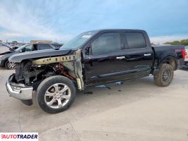 Ford Pozostałe 2022 5